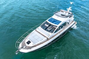 2025 Azimut S6 for sale - photo 4
