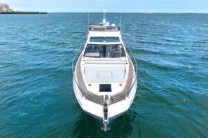 2025 Azimut S6 for sale - photo 5