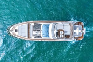 2025 Azimut S6 for sale - photo 6