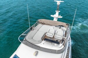 2025 Azimut S6 for sale - photo 8