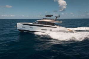 2025 Azimut Seadeck 6 for sale