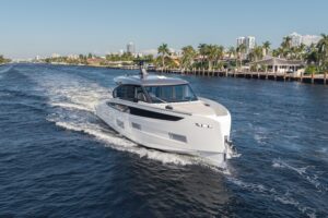 2025 Azimut Seadeck 6 for sale