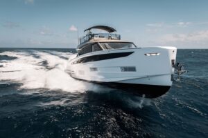 2025 Azimut Seadeck 6 for sale - photo 3
