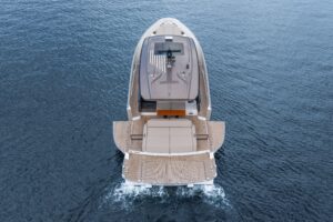 2025 Azimut Seadeck 6 for sale - photo 4
