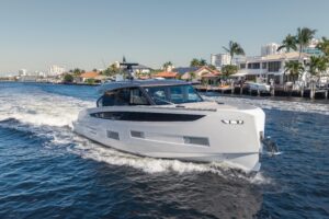 2025 Azimut Seadeck 6 for sale - photo 5