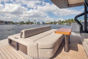2025 Azimut Seadeck 6 for sale - photo 6