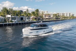 2025 Azimut Seadeck 6 for sale - photo 6
