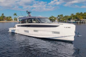 2025 Azimut Seadeck 6 for sale - photo 8