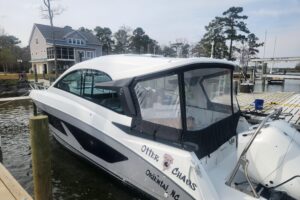 2025 Beneteau Gran Turismo 32 for sale - photo 2