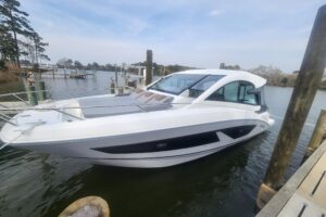 2025 Beneteau Gran Turismo 32 for sale - photo 3