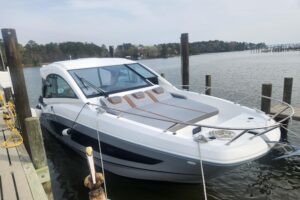 2025 Beneteau Gran Turismo 32 for sale - photo 4