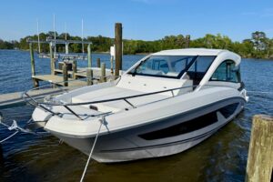 2025 Beneteau Gran Turismo 32 for sale - photo 5