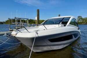 2025 Beneteau Gran Turismo 32 for sale - photo 6