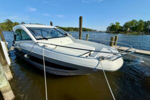 2025 Beneteau Gran Turismo 32 for sale - photo 7