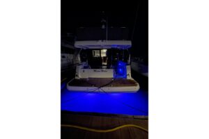 2025 Beneteau Swift Trawler 41 Fly for sale - photo 6