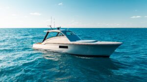 2025 Buddy Davis 52 Express for sale