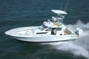 2025 Century NAV4100 CC-H (Twins) for sale - photo 3