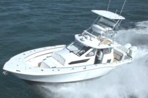 2025 Century NAV4100 CC-H (Twins) for sale - photo 5