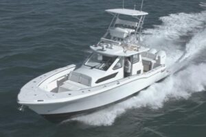 2025 Century NAV4100 CC-H (Twins) for sale - photo 8
