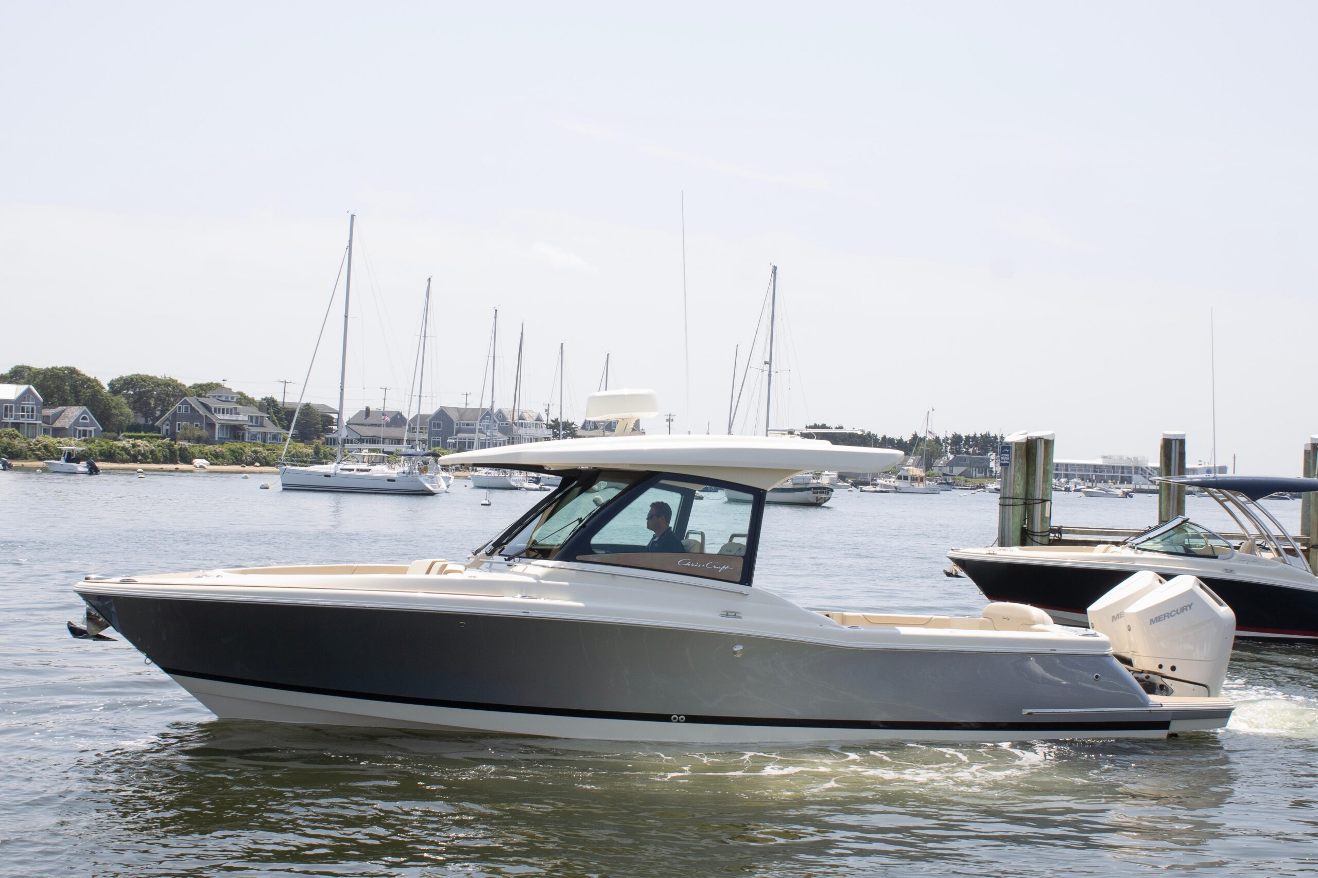 2025 Chris-Craft Calypso 32 for sale