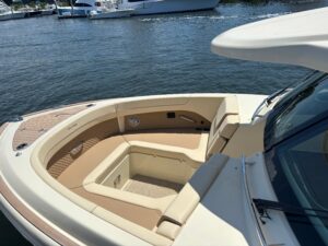 2025 Chris-Craft Calypso 32 for sale - photo 5