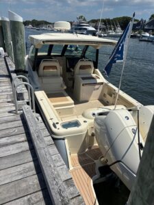 2025 Chris-Craft Calypso 32 for sale - photo 6