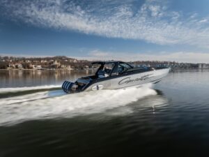 2025 Cigarette 42' Auroris for sale