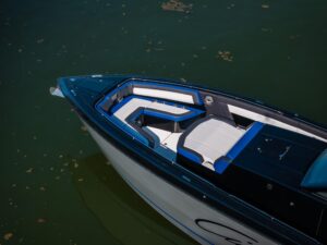 2025 Cigarette 42' Auroris for sale - photo 4