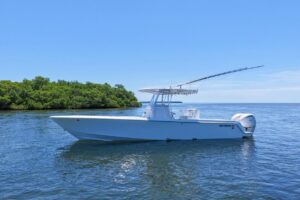 2025 Contender 32 ST for sale