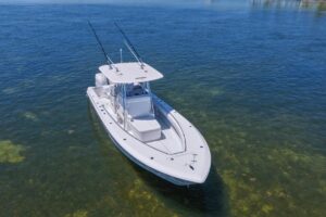 2025 Contender 32 ST for sale - photo 5