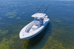 2025 Contender 32 ST for sale - photo 6