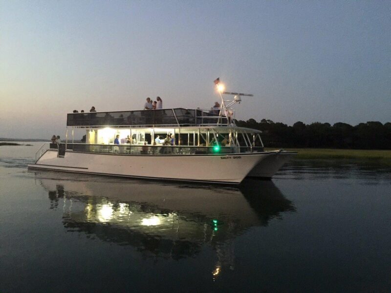 2025 Cooper Marine CARIBBEAN 63 CATAMARAN
