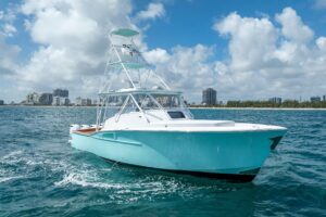 2025 Custom Margaritavich Walkaround for sale - photo 2