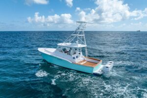 2025 Custom Margaritavich Walkaround for sale - photo 4