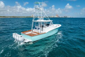 2025 Custom Margaritavich Walkaround for sale - photo 5