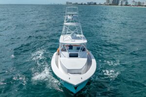 2025 Custom Margaritavich Walkaround for sale - photo 7