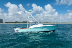 2025 Custom Margaritavich Walkaround for sale - photo 8