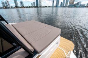 2025 De Antonio Yachts D32 OPEN for sale - photo 3