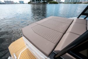 2025 De Antonio Yachts D32 OPEN for sale - photo 4