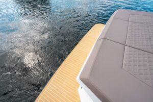 2025 De Antonio Yachts D32 OPEN for sale - photo 5