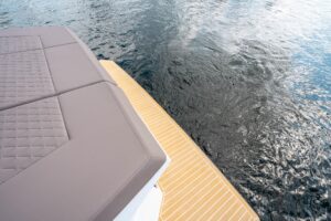 2025 De Antonio Yachts D32 OPEN for sale - photo 6