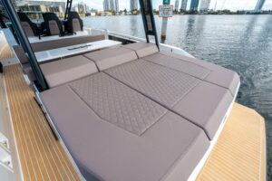 2025 De Antonio Yachts D32 OPEN for sale - photo 8