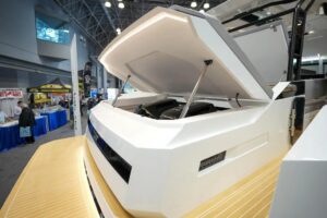 2025 De Antonio Yachts D36 for sale - photo 4