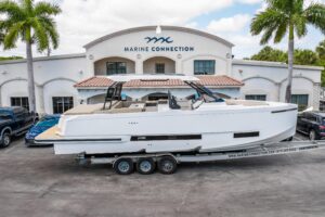 2025 De Antonio Yachts D36 OPEN for sale