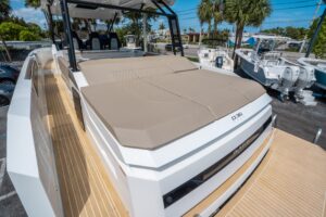 2025 De Antonio Yachts D36 OPEN for sale - photo 6