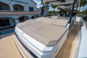2025 De Antonio Yachts D36 OPEN for sale - photo 7