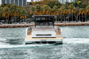 2025 De Antonio Yachts D42 Open for sale - photo 3