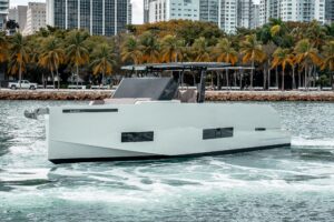 2025 De Antonio Yachts D42 Open for sale - photo 6