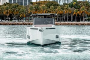 2025 De Antonio Yachts D42 Open for sale - photo 7