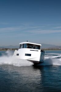 2025 De Antonio Yachts D50 Coupé for sale - photo 4